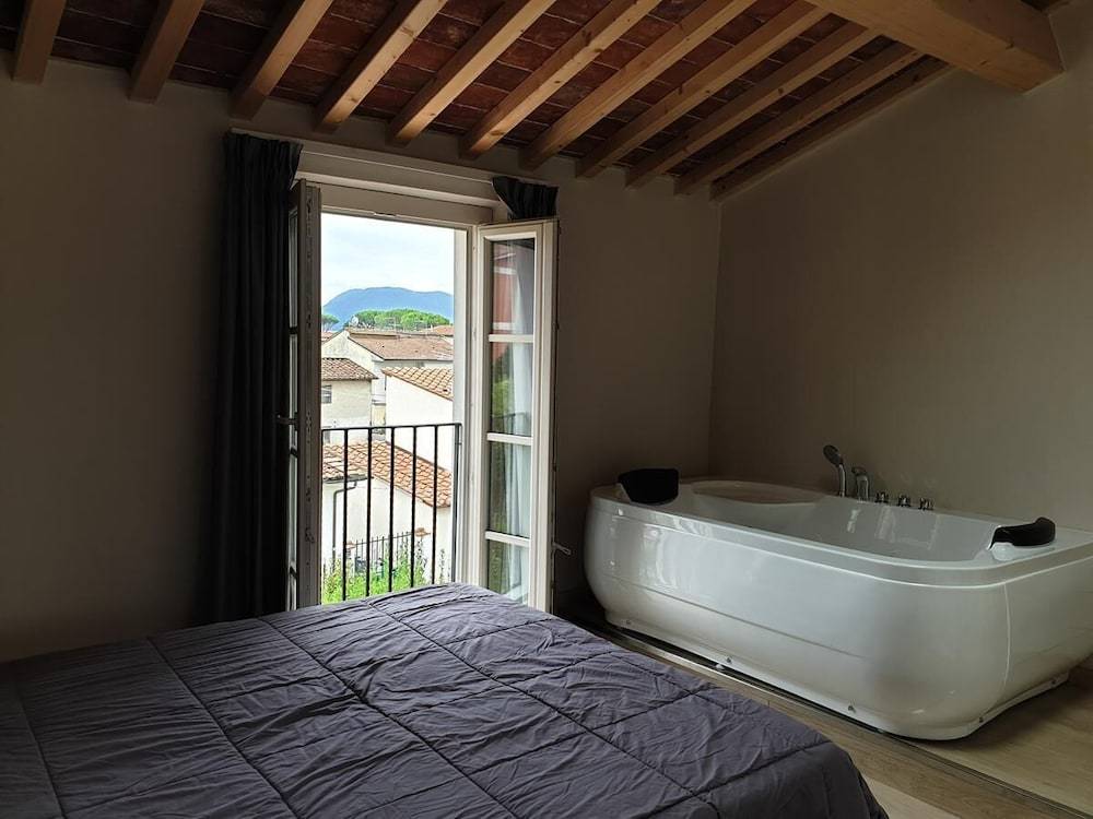 Il Tiglio Jacuzzi&Sauna 2