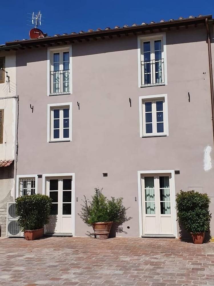 Il Tiglio Jacuzzi&Sauna 1