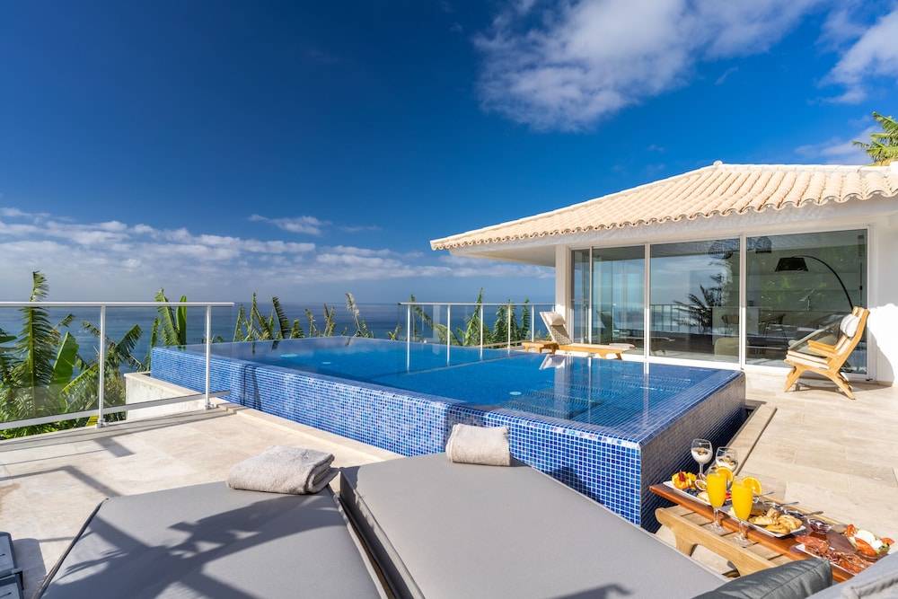 Escarpa - The Madeira Hideaway 1