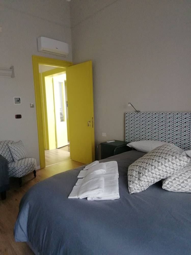 Ace Rooms VSG 1