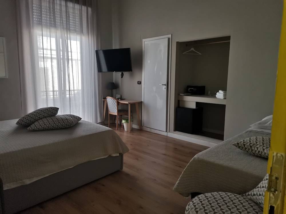 Ace Rooms VSG 2