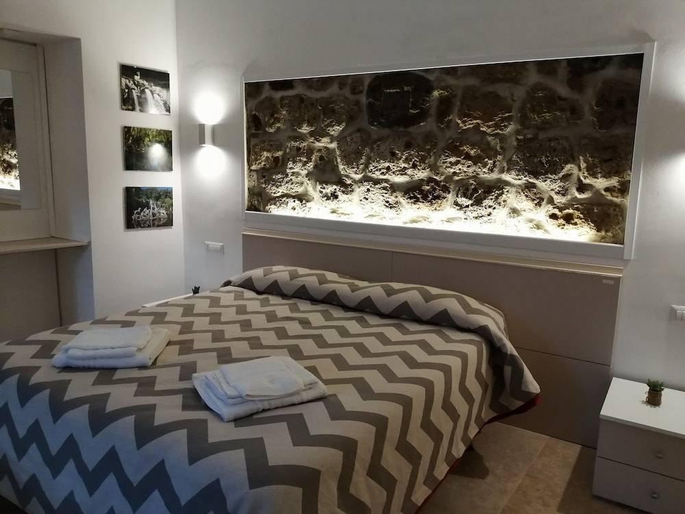 B&B Ninfa 1