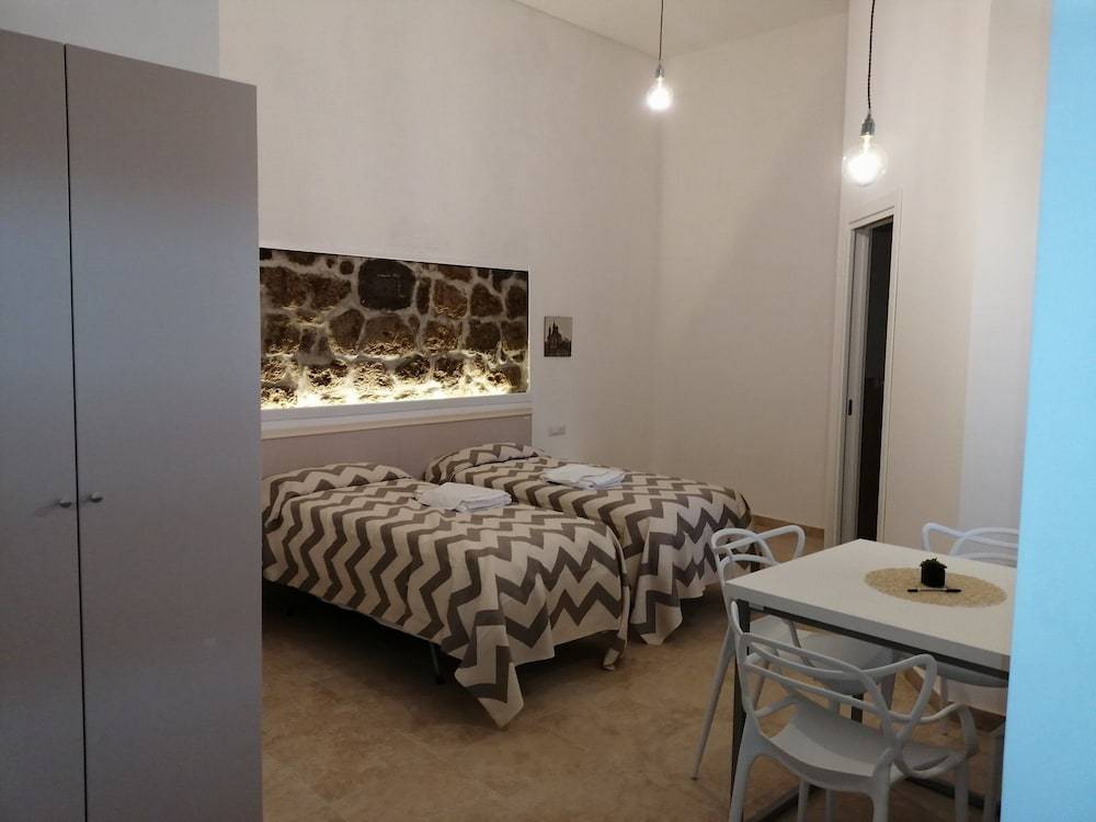 B&B Ninfa 2