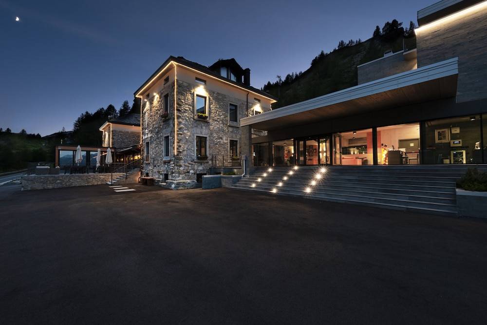 Re Delle Alpi Resort & Spa, 4 Stelle Superior 1