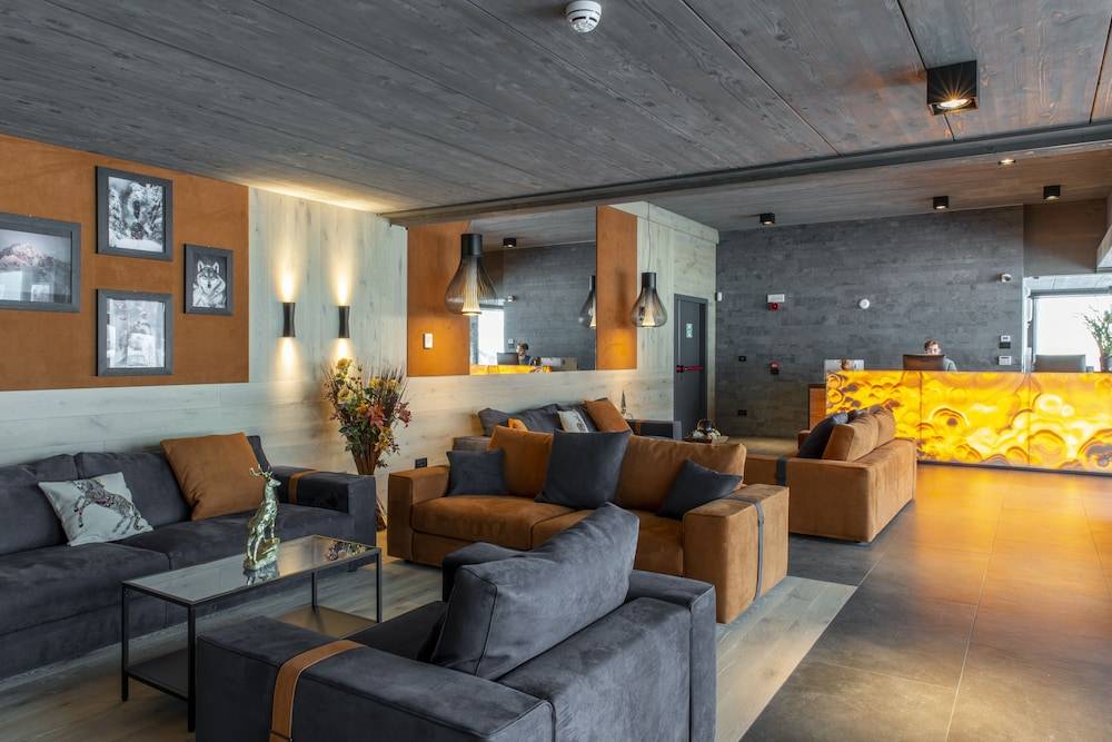 Re Delle Alpi Resort & Spa, 4 Stelle Superior 2