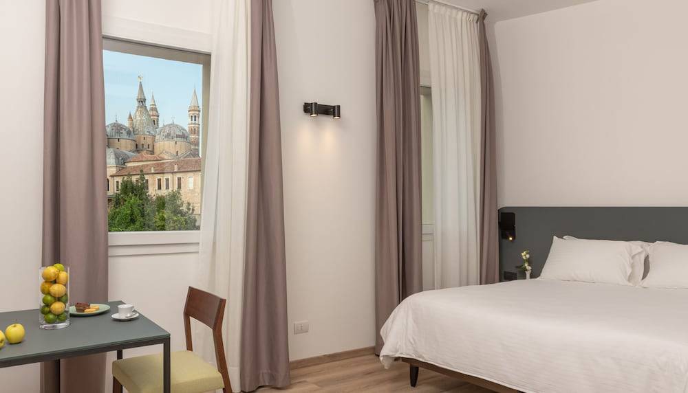Hotel Canton dell'Orto 1
