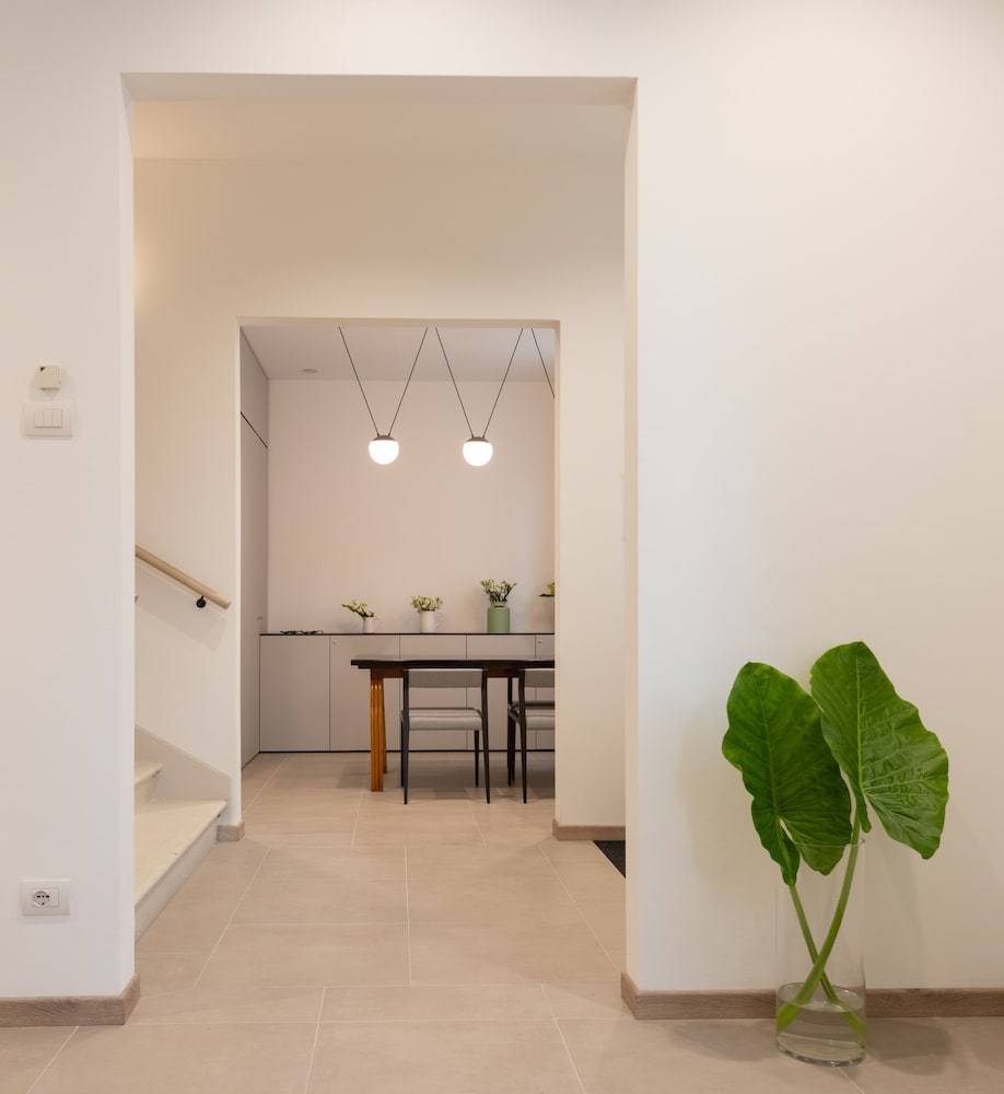 Hotel Canton dell'Orto 2