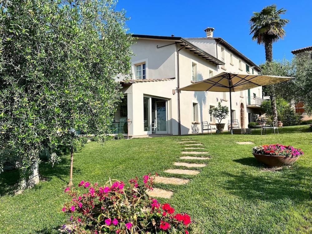 CorteViva Boutique B&B 1