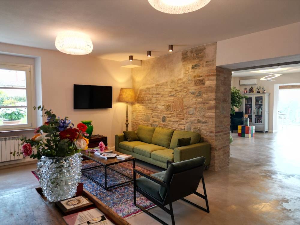 CorteViva Boutique B&B 2