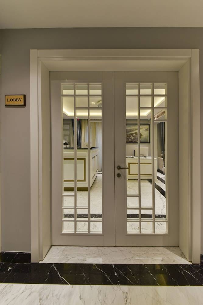 Kare Hotel Sultanahmet 2