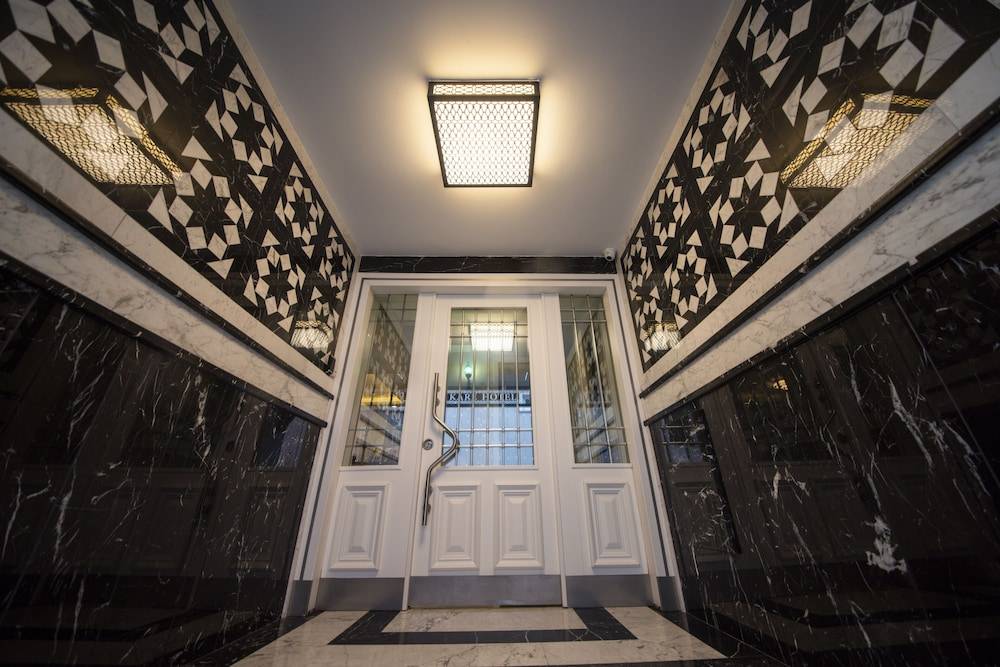 Kare Hotel Sultanahmet 1