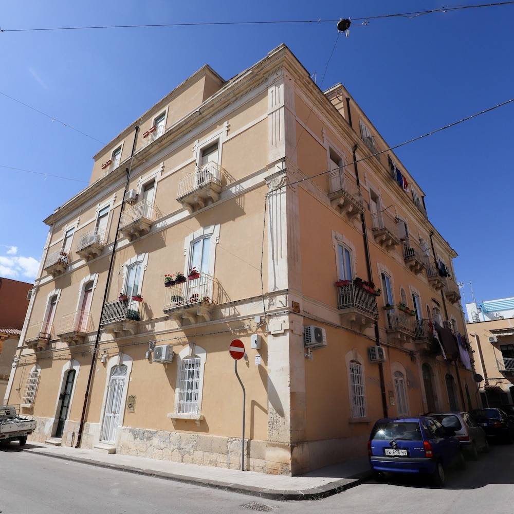 La Sicilia in un sogno 1
