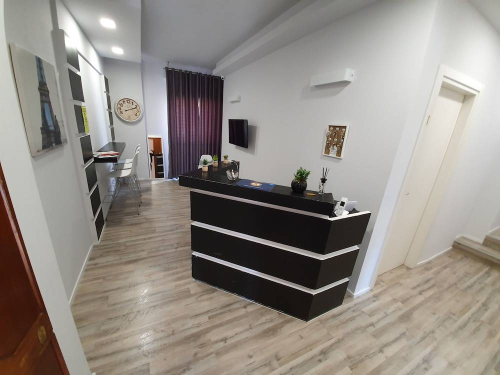 Affittacamere Umberto I 1