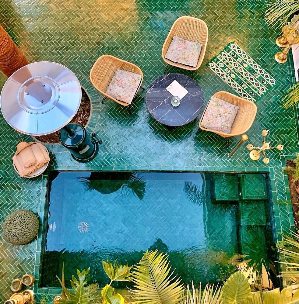 Riad Dar Yasaman 1