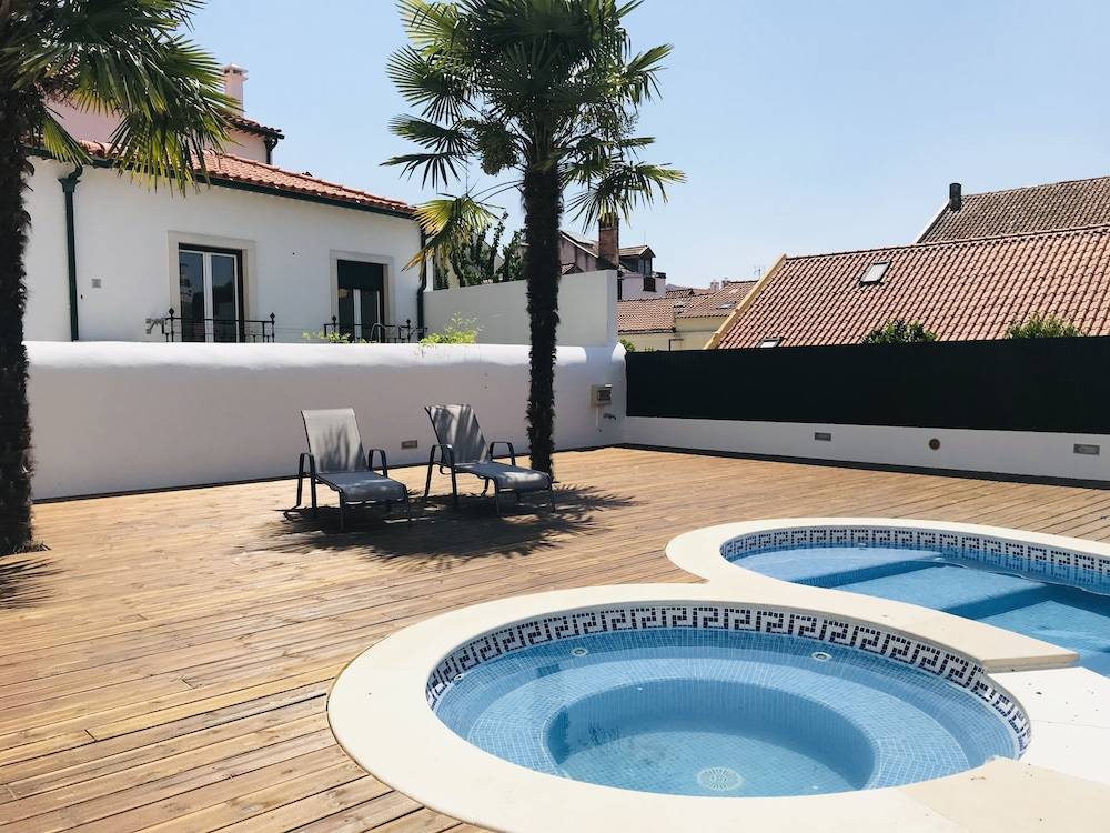 O Paço - Exclusive Accommodation 1