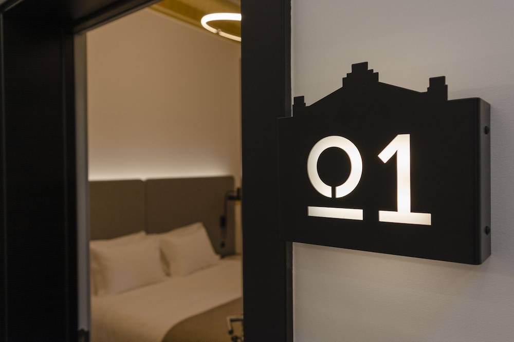 O Paço - Exclusive Accommodation 2