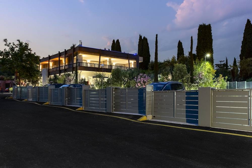 Lamasu RioVerde - Lago di Garda 1
