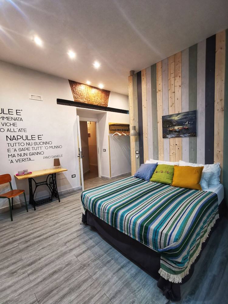 Miracolo al Duomo Smart Accomodations 1