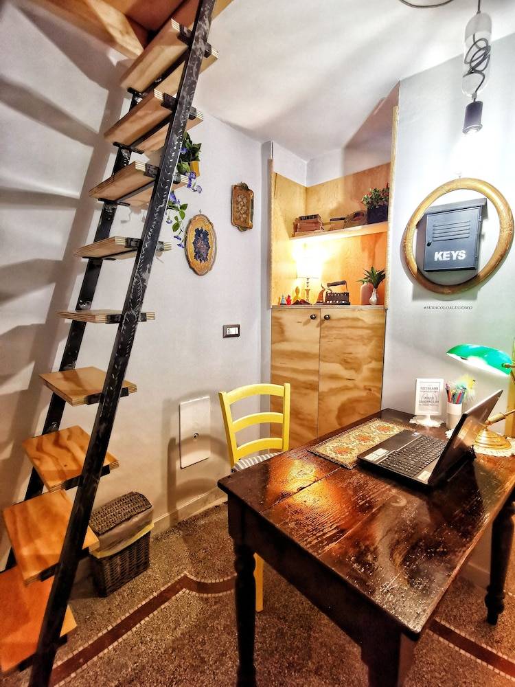 Miracolo al Duomo Smart Accomodations 2