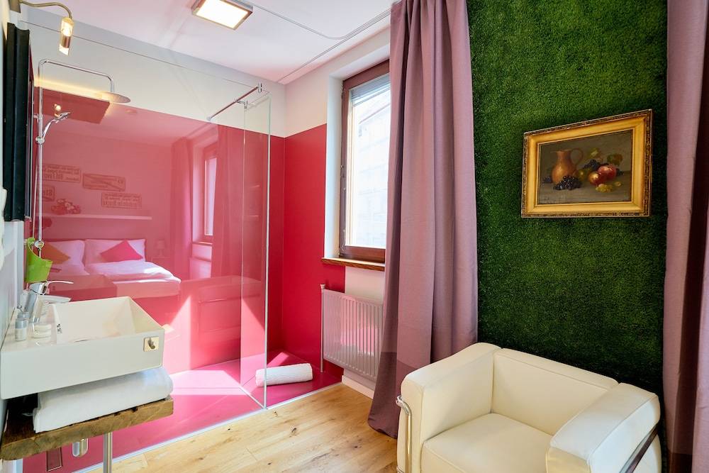 Leuhusen Center Apartments Vienna, Wien 1