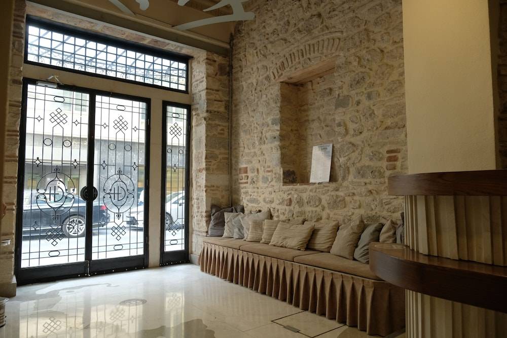 GALATAHAN Hotel Istanbul Karakoy 2