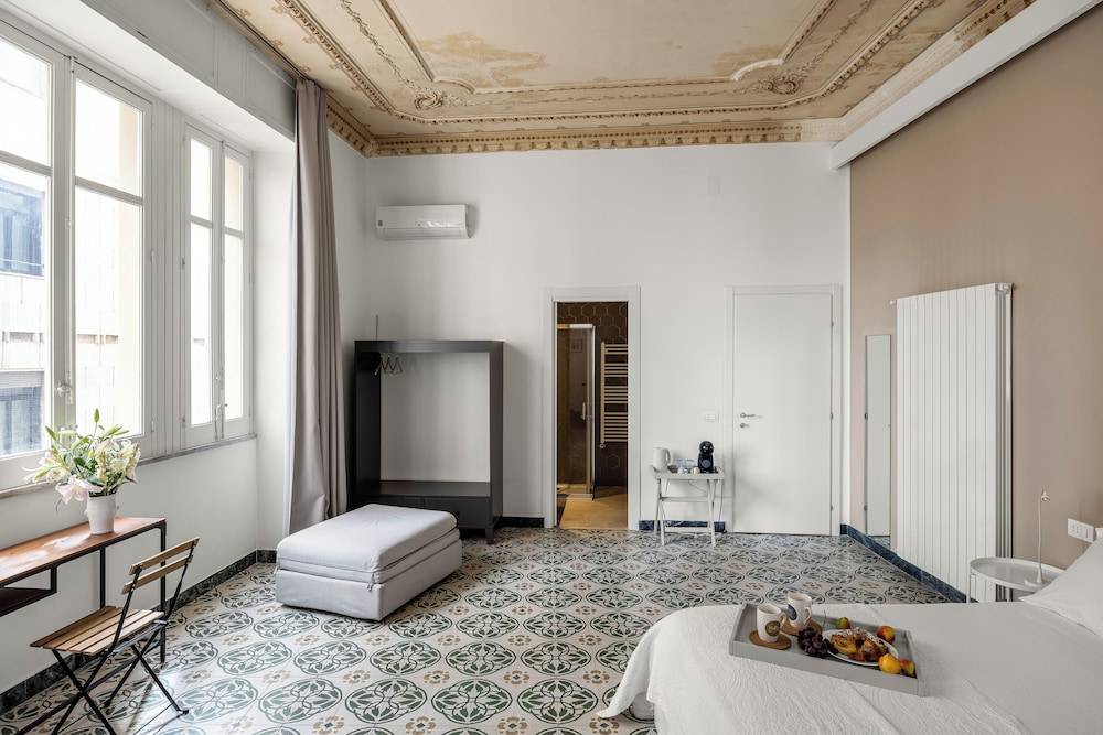 Palazzo Amazigh 2