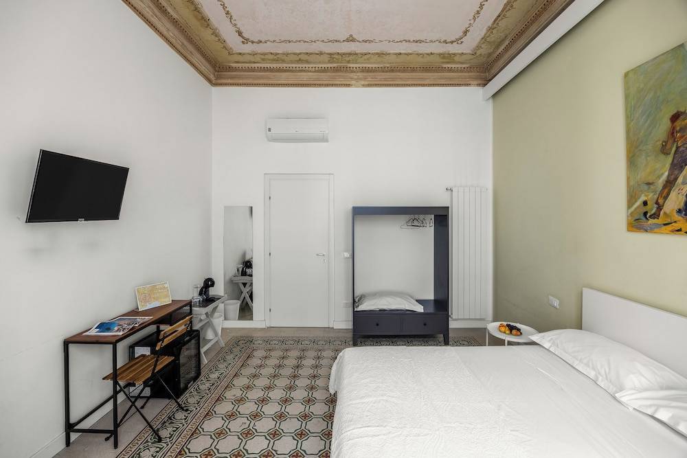 Palazzo Amazigh 1