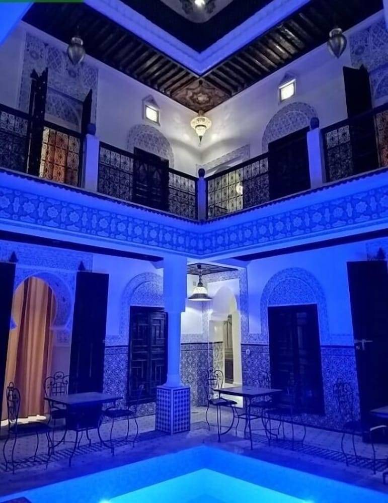 Riad Medina Art & Suites 1