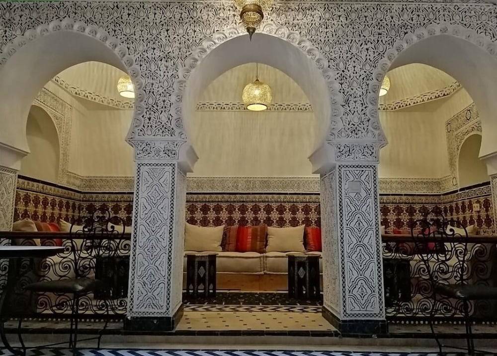 Riad Medina Art & Suites 2