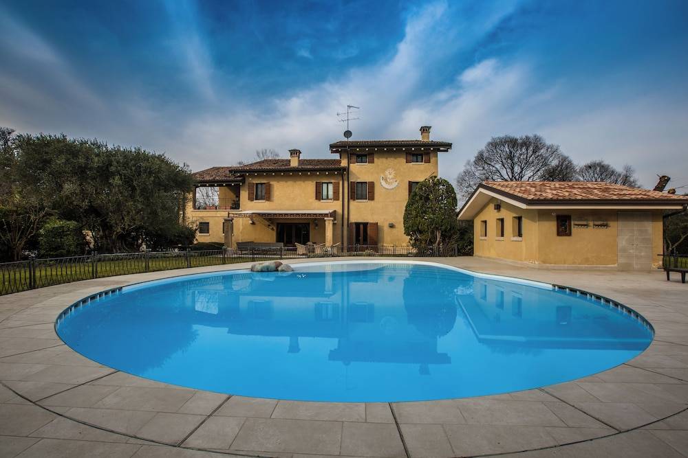 Casale la Meridiana 1