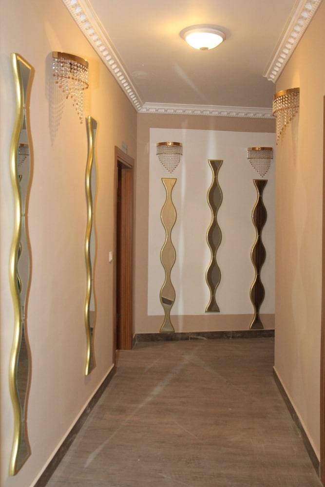 Kispet Deluxe Hotels&Suites 1