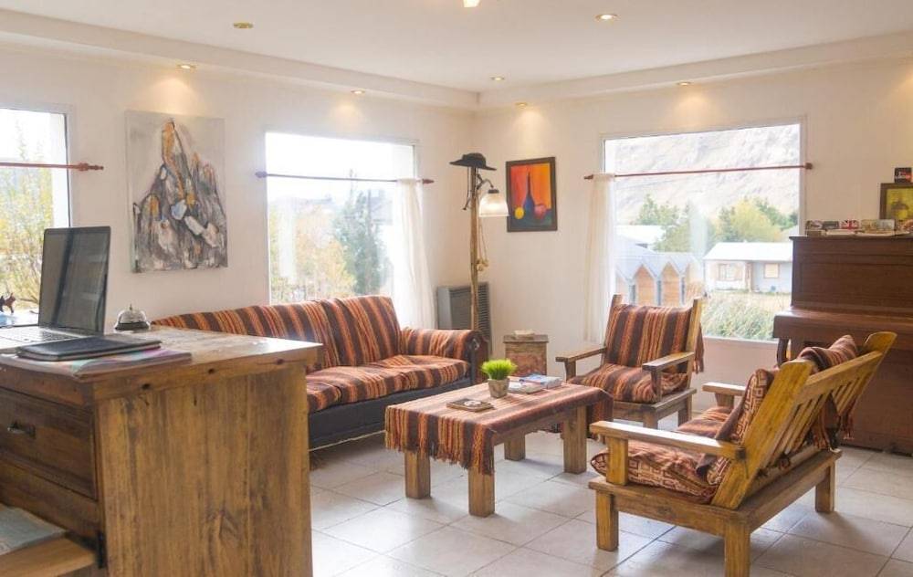 Tranqueras Lodge 2