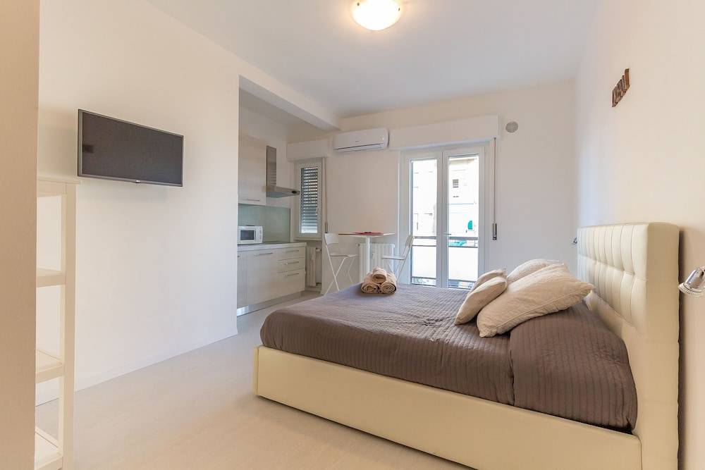 Alessia's Flat Milano 2 2