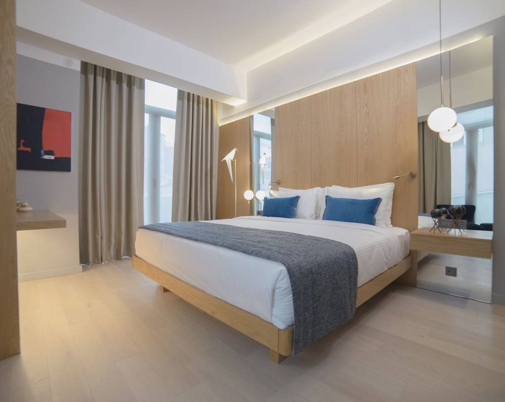 Galata's Hotel 1