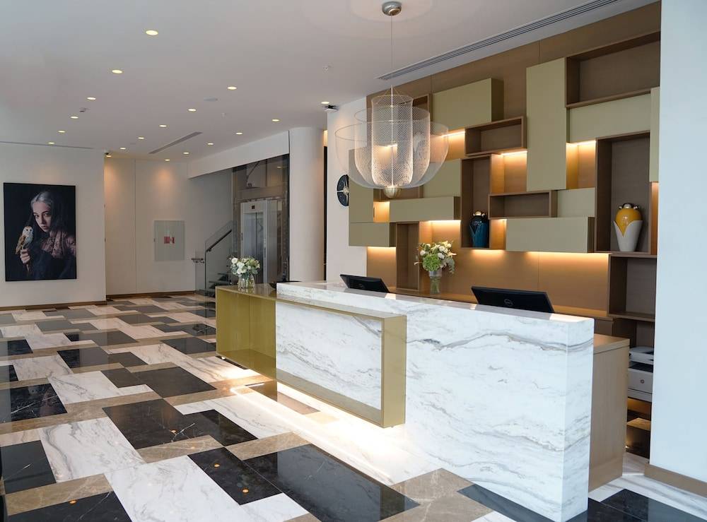 Galata's Hotel 2