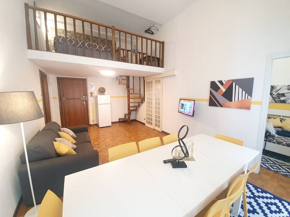 Casa Luciana 1