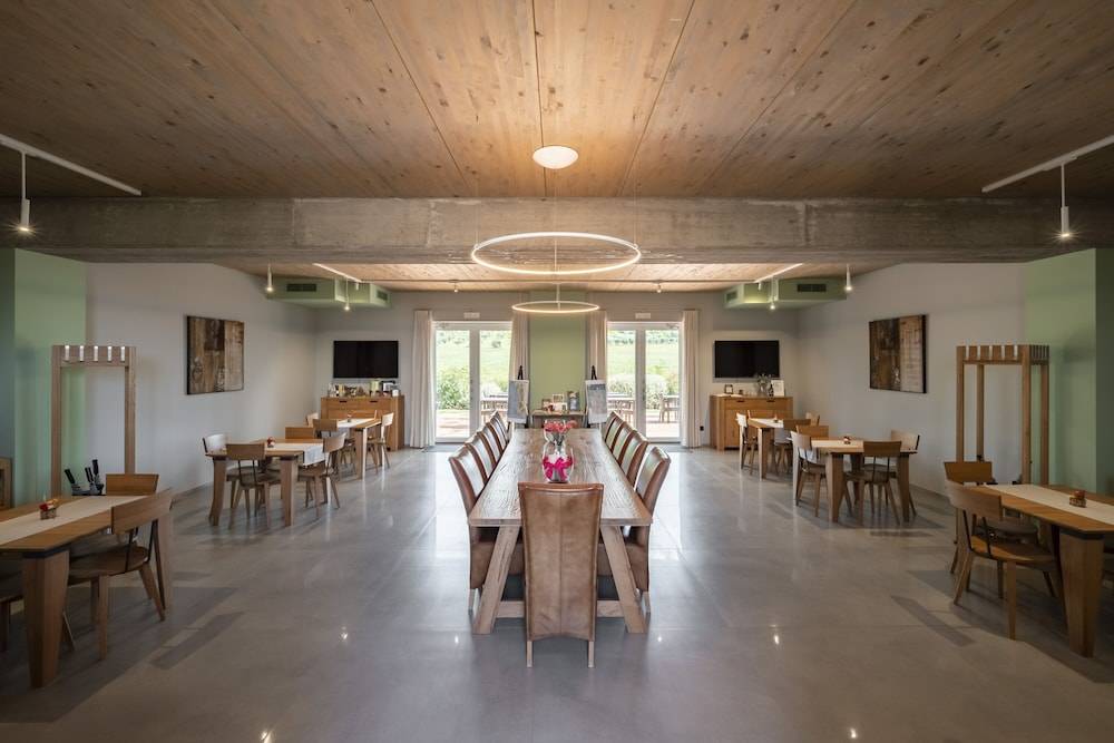 Podere Vignanova Accommodations & SPA 2