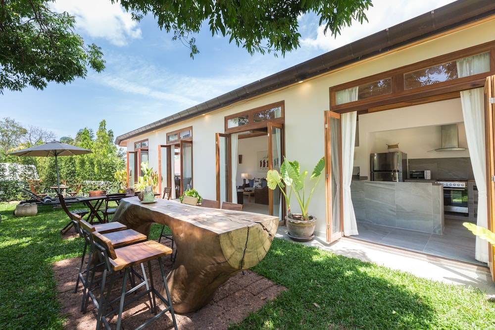 Papaya Garden Villa 1