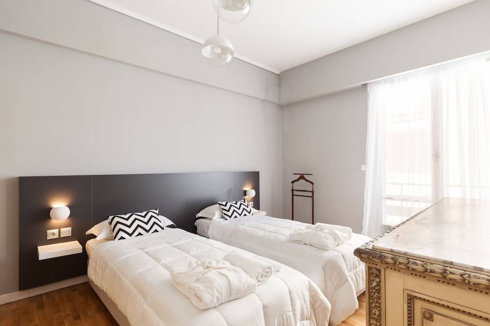 Acropolis Luxury Apartment 2