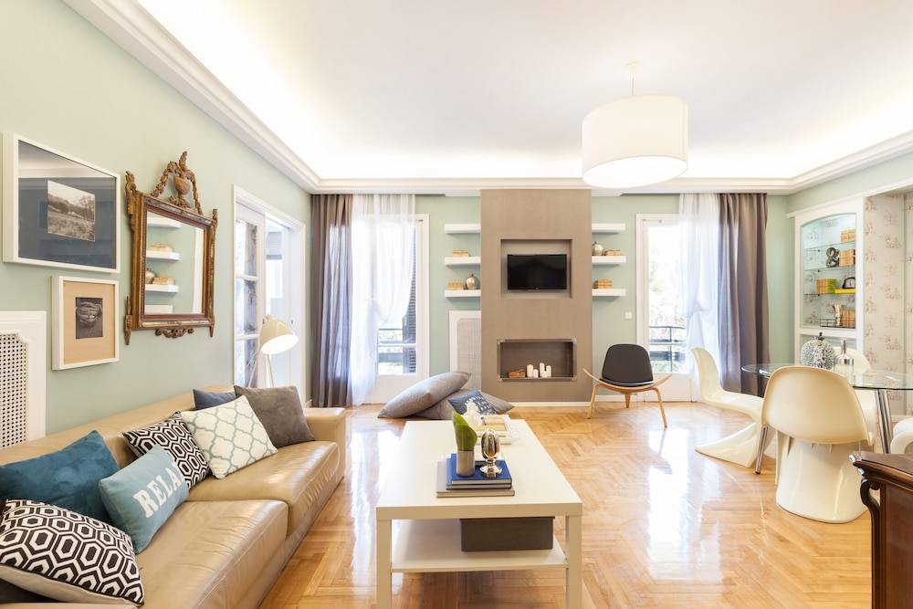 Acropolis Luxury Apartment 1