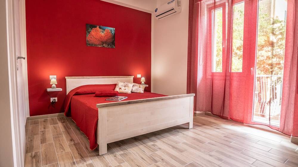 BOSS Guest House 1