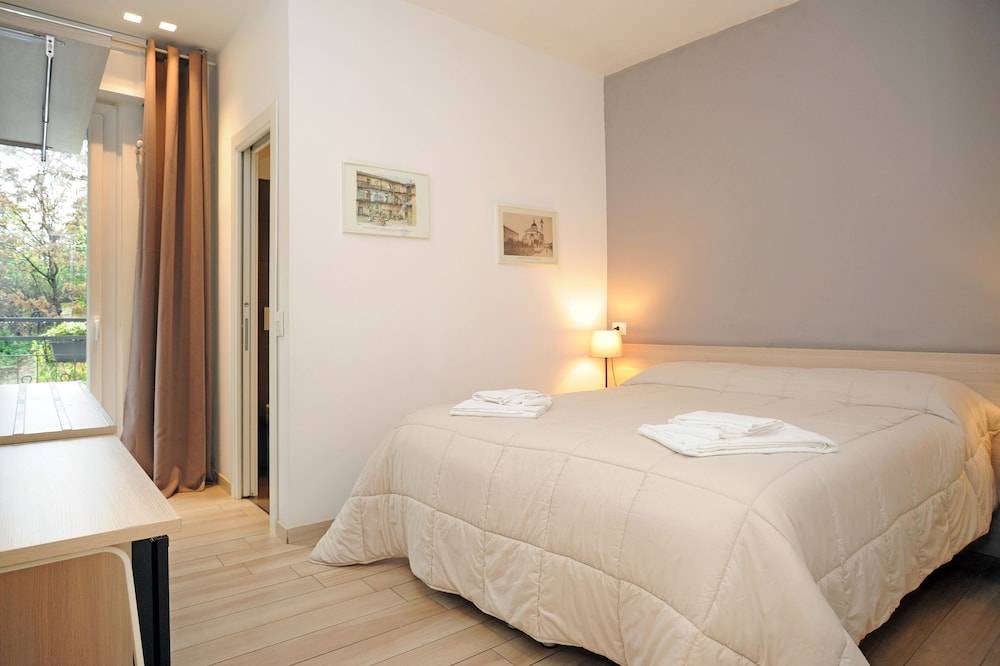 Foresteria Via Italia - Rooms & Suite 1