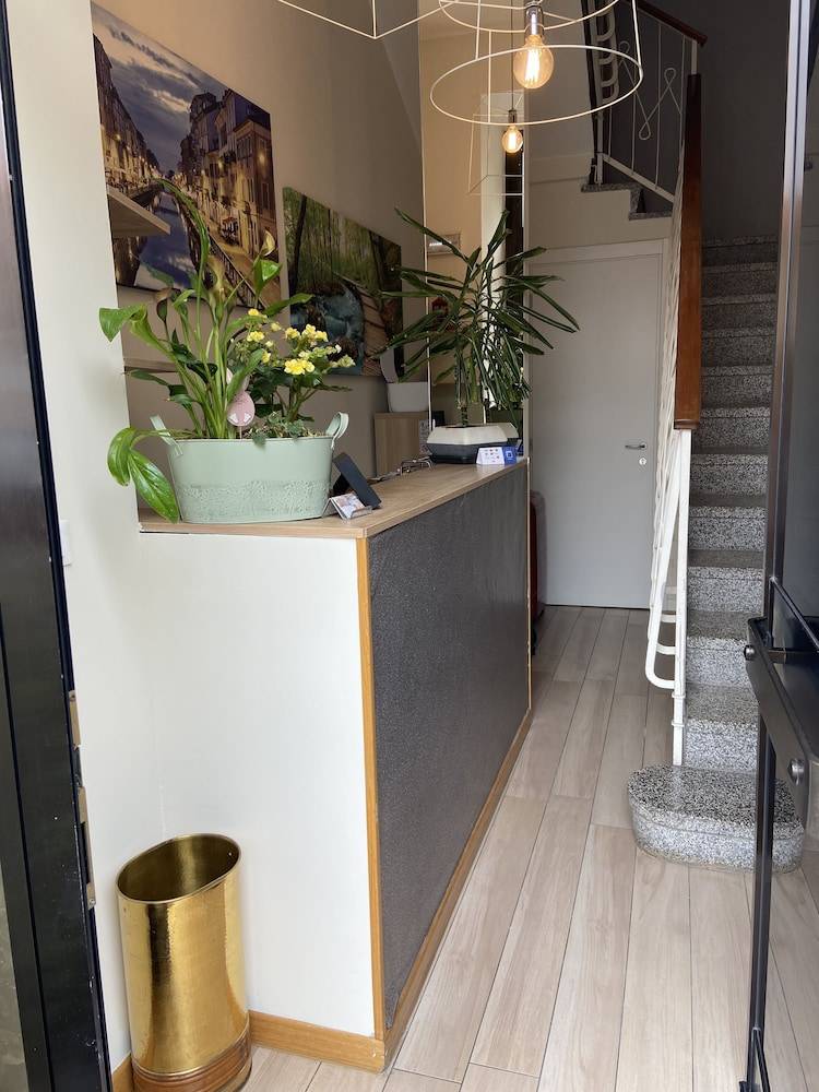 Foresteria Via Italia - Rooms & Suite 2
