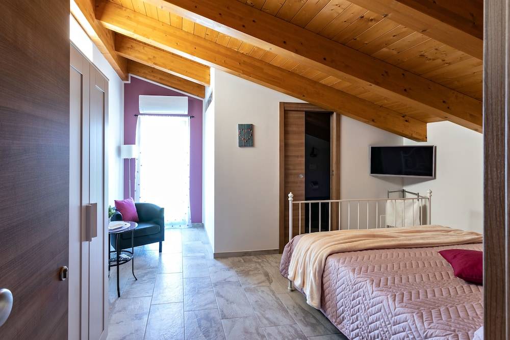 B&B La Canfora 2
