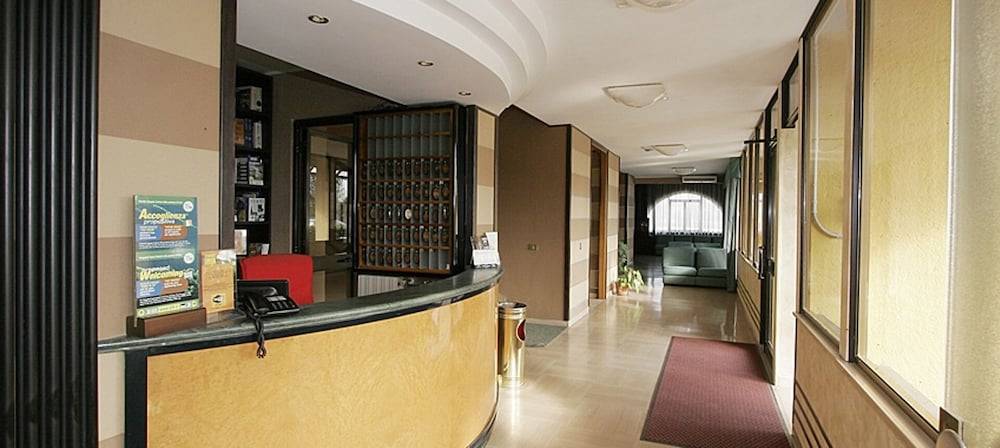 Hotel Fina 2