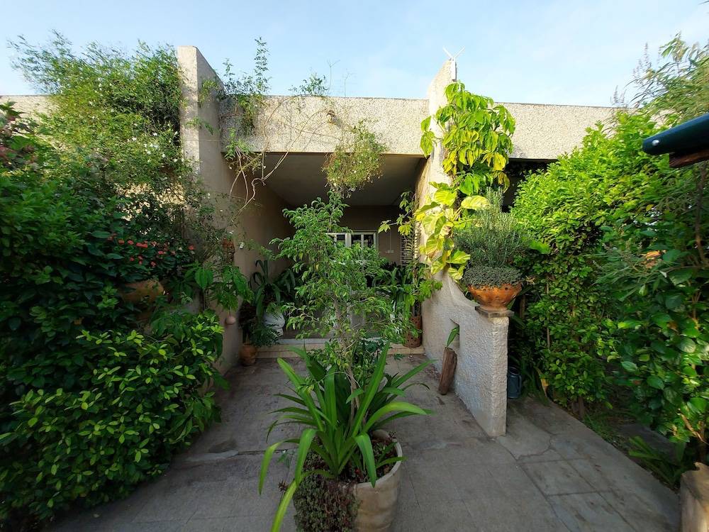 Hechtech House 1