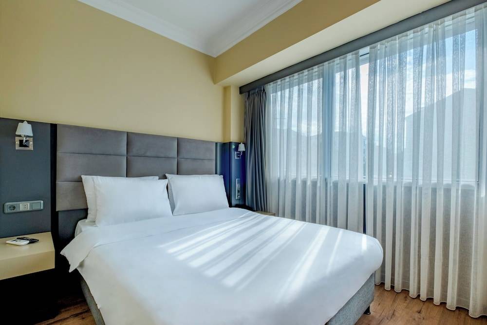Frt Airlines Hotel - Istanbul Airport 2