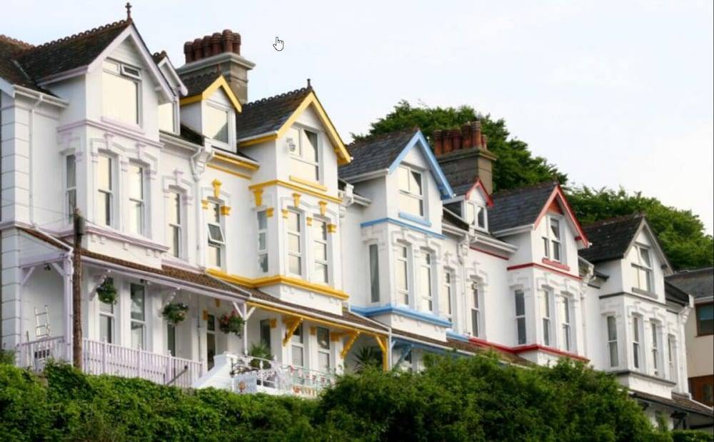 Sea Tang Guest House 1