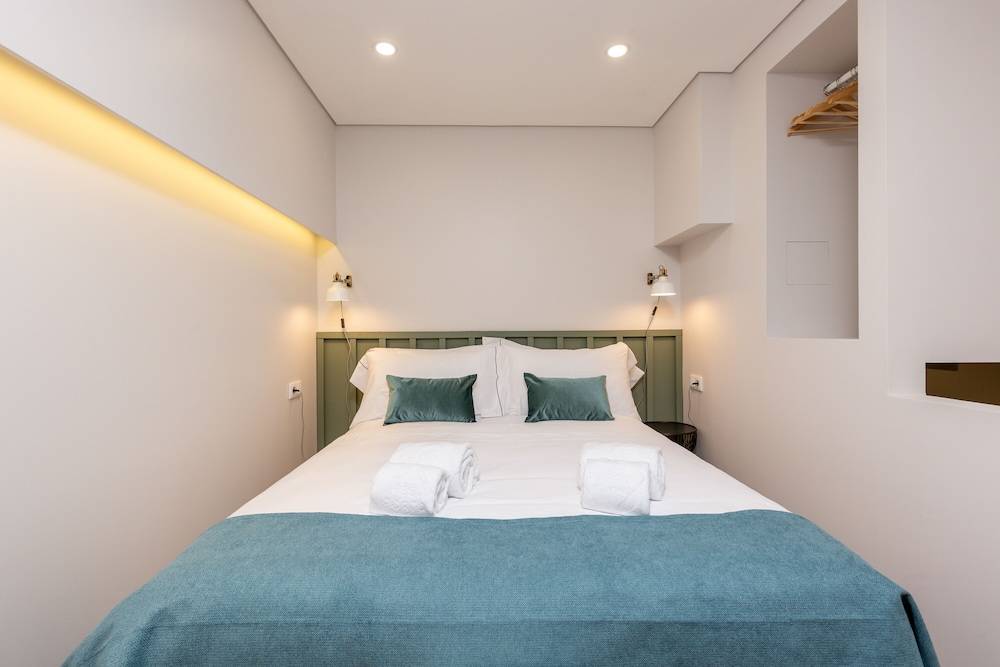 Feel Porto Wine Essence Apartments 2