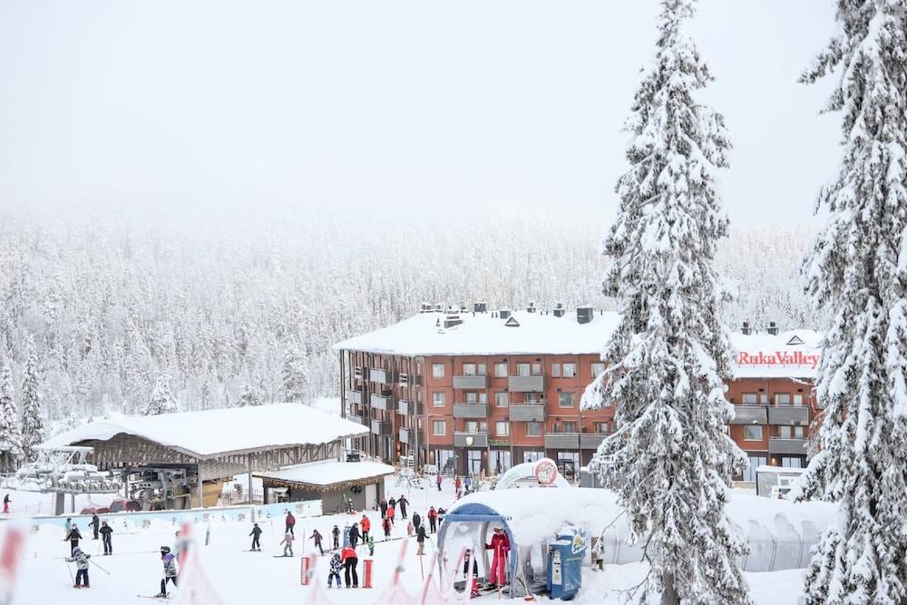 Ski-Inn RukaValley 1